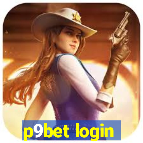 p9bet login